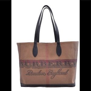 100% AUTHENTIC Designer Tote bag